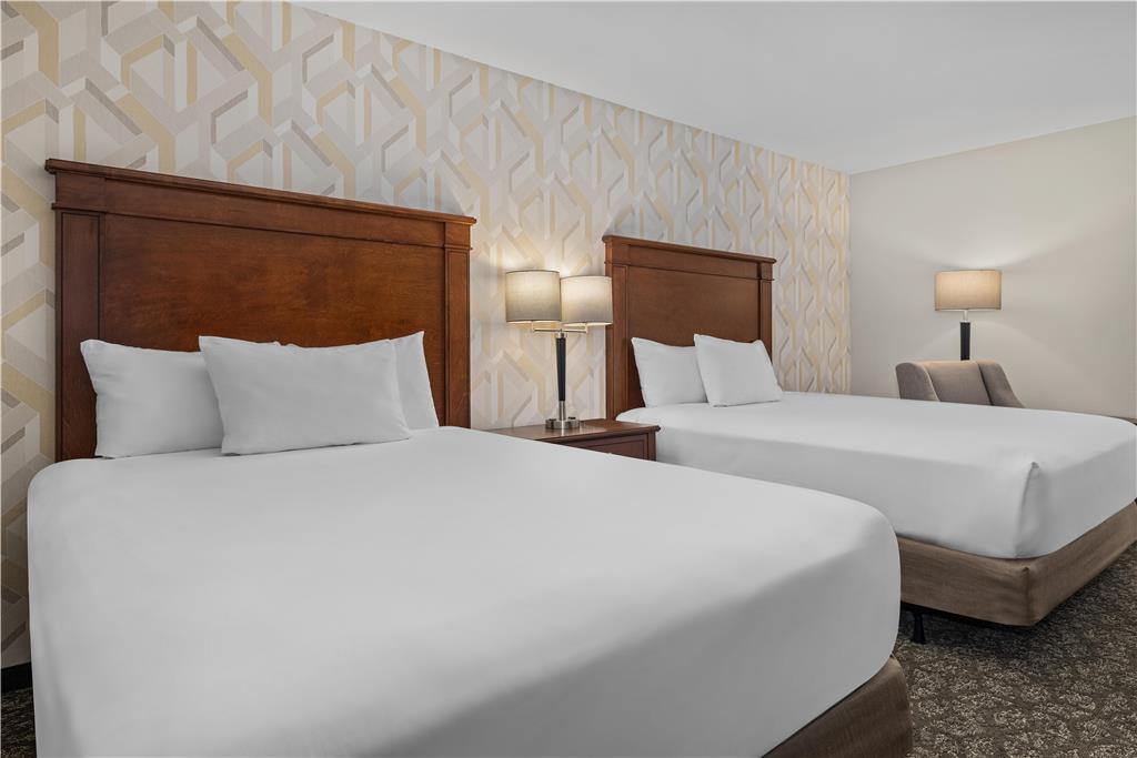 Drury Plaza Hotel St. Louis Creve Coeur - photo 34