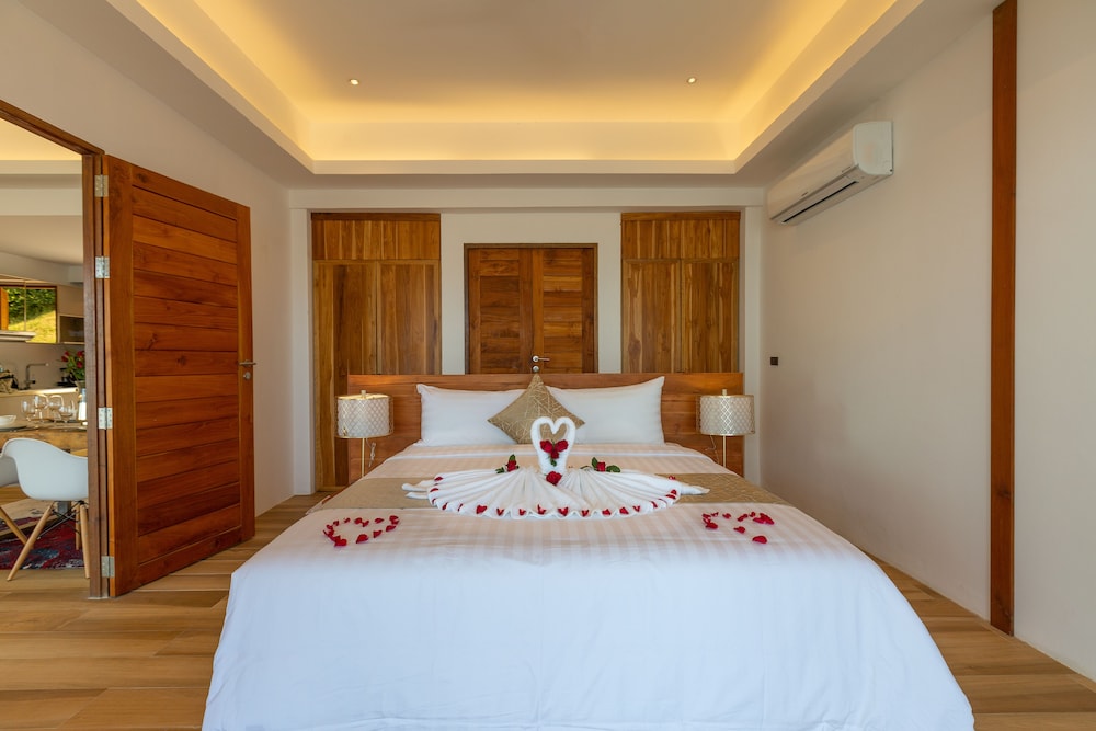 Coconut Grove Resort — Ko Yao — photo 3