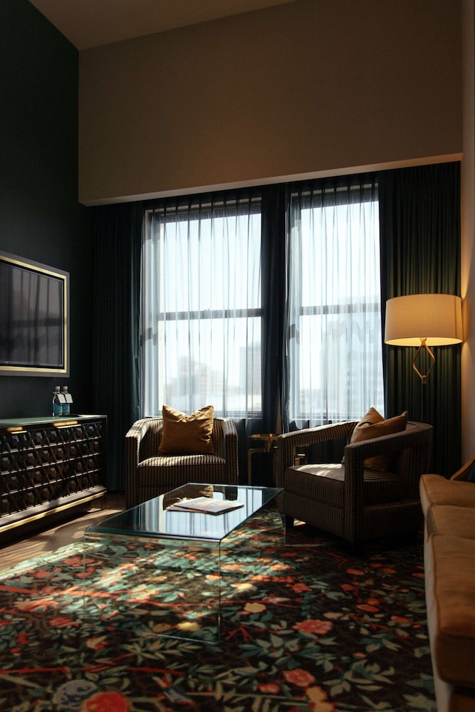 The Exchange Sacramento Curio Collection by Hilton - photo 6