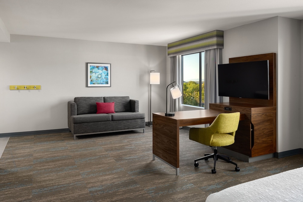 Hampton Inn by Hilton Carefree - photo 12