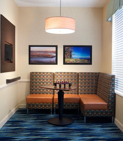 The Inn At Mayo Clinic - photo 15