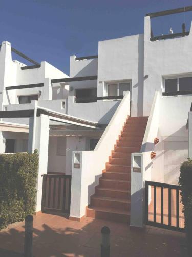 Naranjos Condado — hotel in Alhama De Murcia