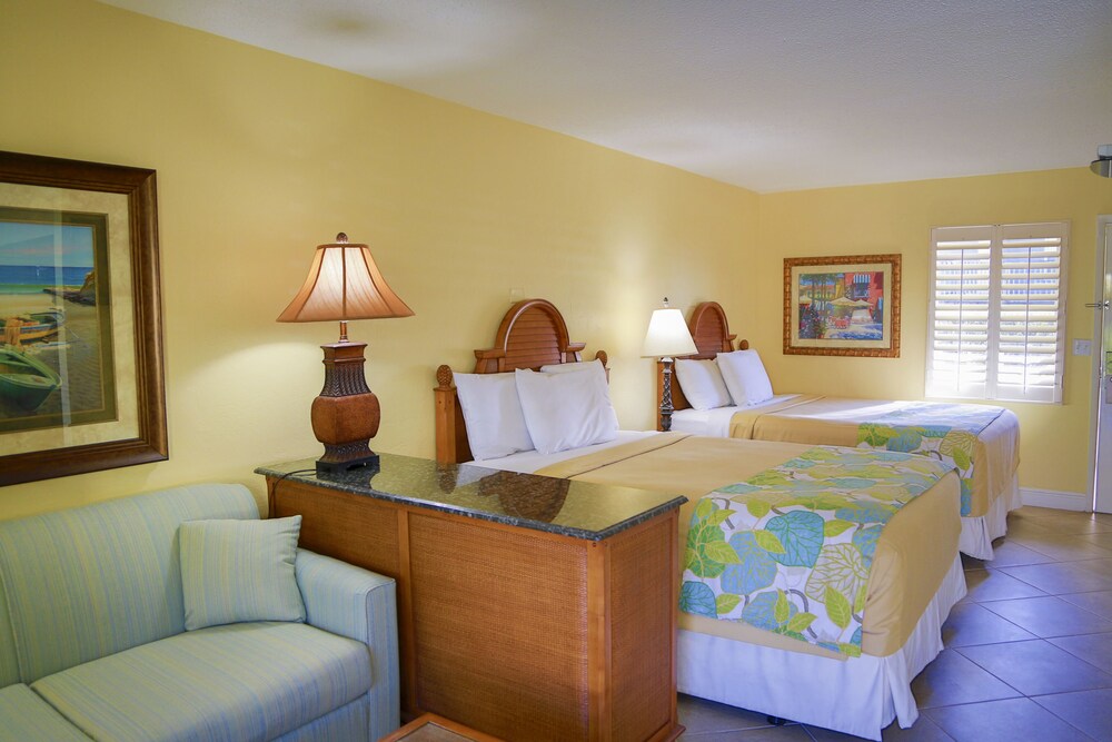 Sandpiper Gulf Resort - photo 7