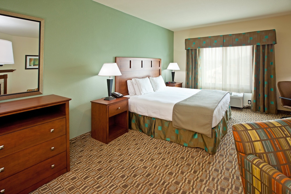 Holiday Inn Express Hotel & Suites RIPLEY by IHG - photo 13