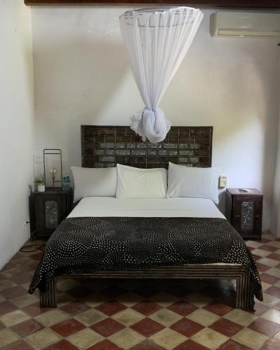 Ker Marina Gorée Dakar in Unknown City, Senegal