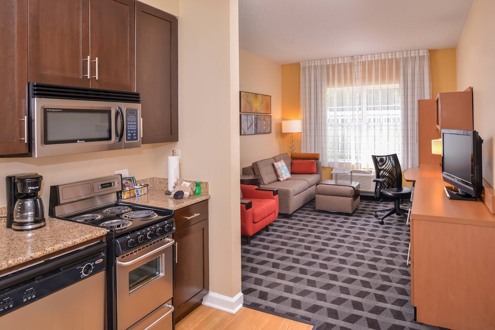 Towneplace Suites by Marriott Arundel Mills - photo 10
