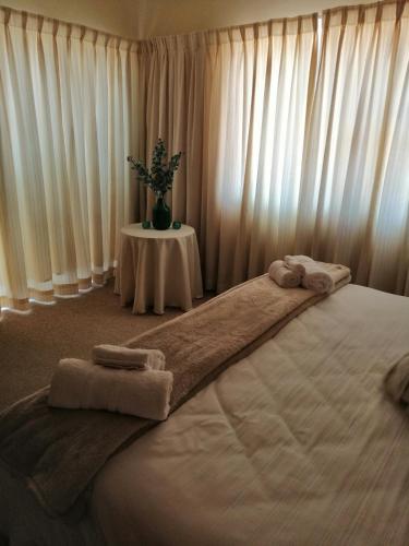 Villa Monique Self Catering Apartment — 4-Star Luxury Hotel in Knysna, South Africa