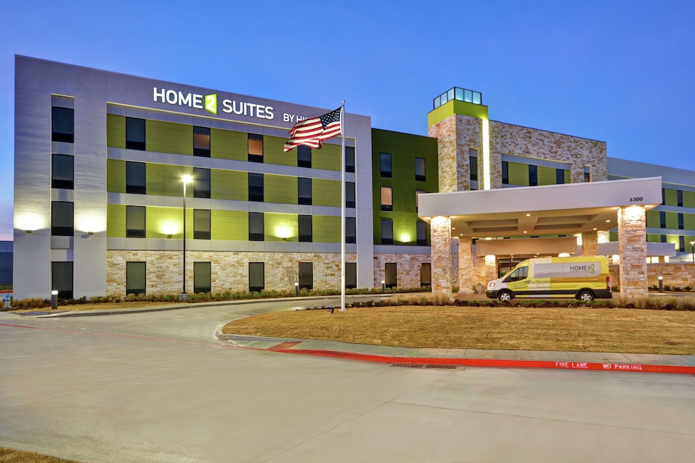 Home2 Suites by Hilton Plano Legacy West - featured photo