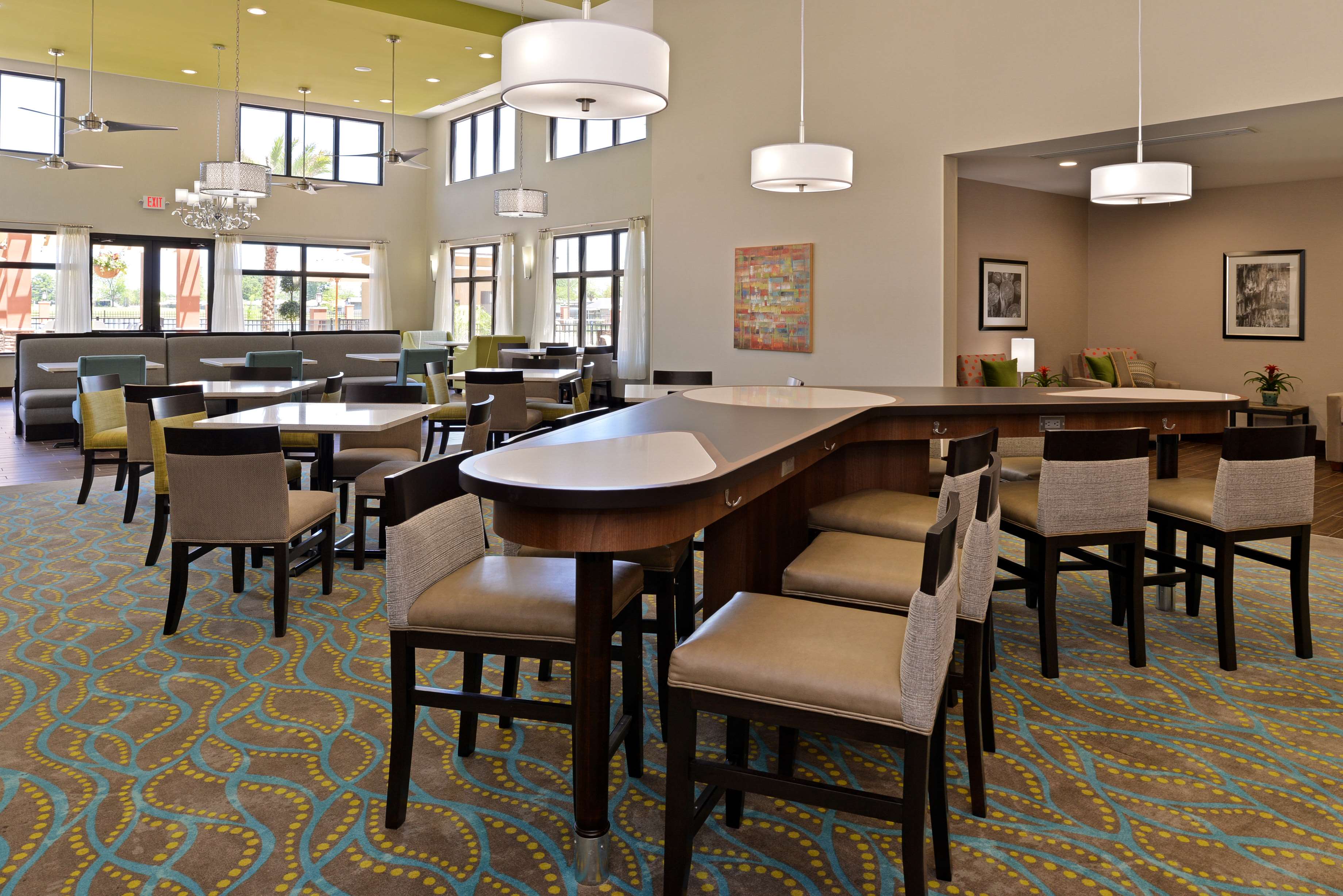 Homewood Suites Houma La - photo 20