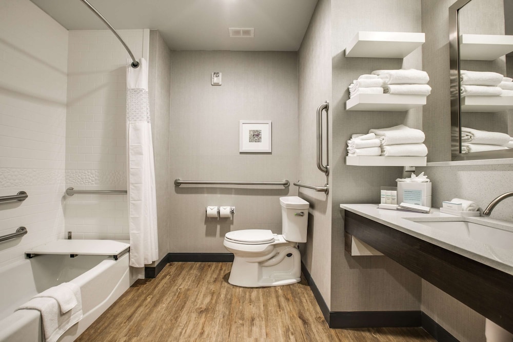 Hampton Inn & Suites Dallas Ft. Worth Airport South - photo 33
