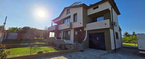 Longoz in Unknown City, Bulgaria