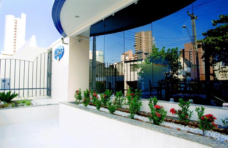 Flat Residencial La Perla