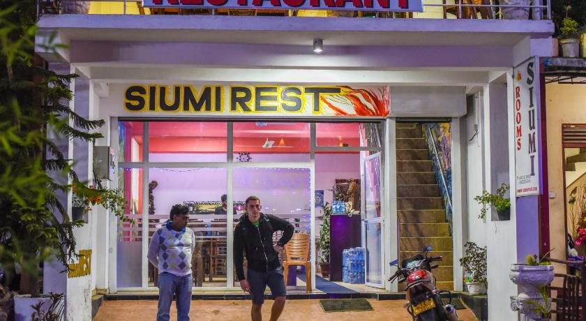 Siumi Rest - last minute hotel in Nuwara Eliya