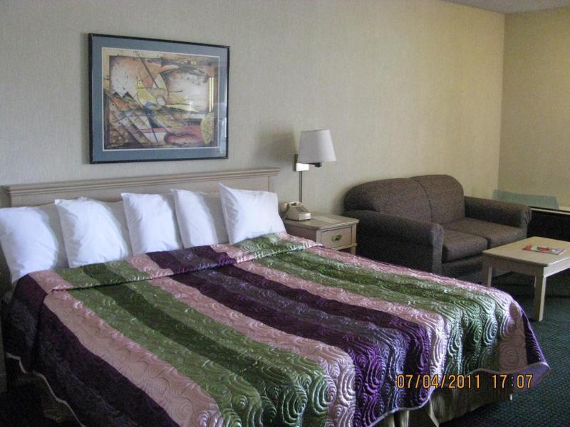 Vagabond Inn Reno - photo 15
