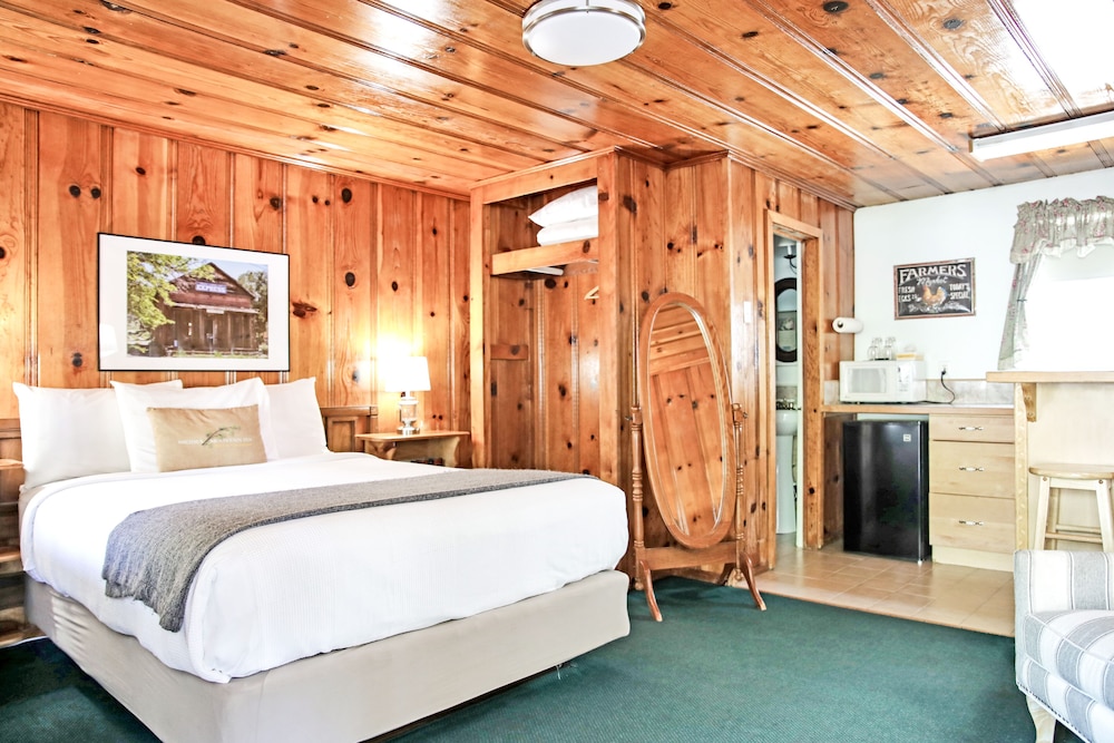 Sierra Mountain Inn - photo 36