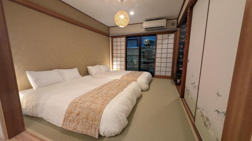 Dream Stays Sora in Izumisano, Japan