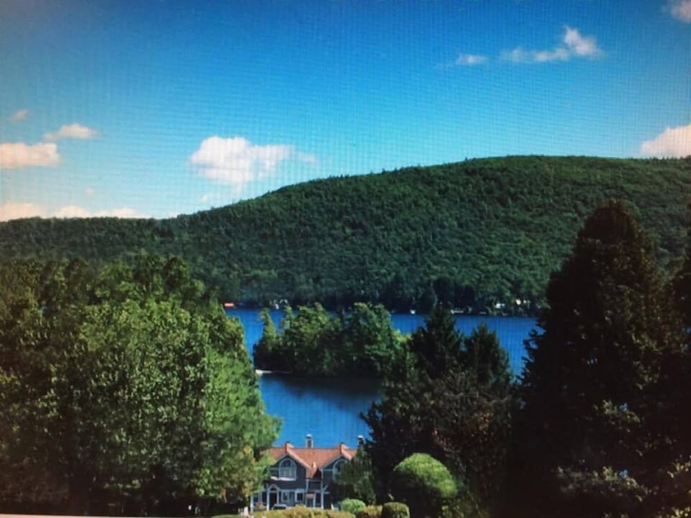 Inn on the Hill - photo 48