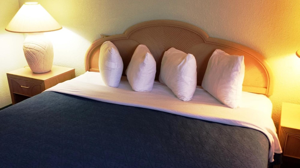 Cocoa Beach Suites - photo 14