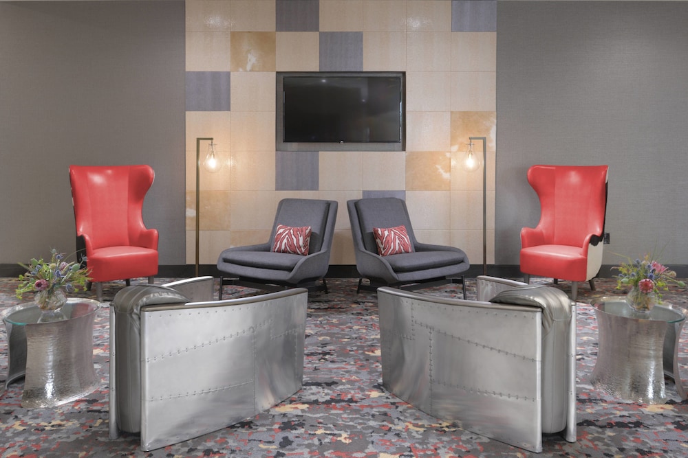 Courtyard by Marriott Austin Pflugerville and Pflugerville Conference Center - photo 14