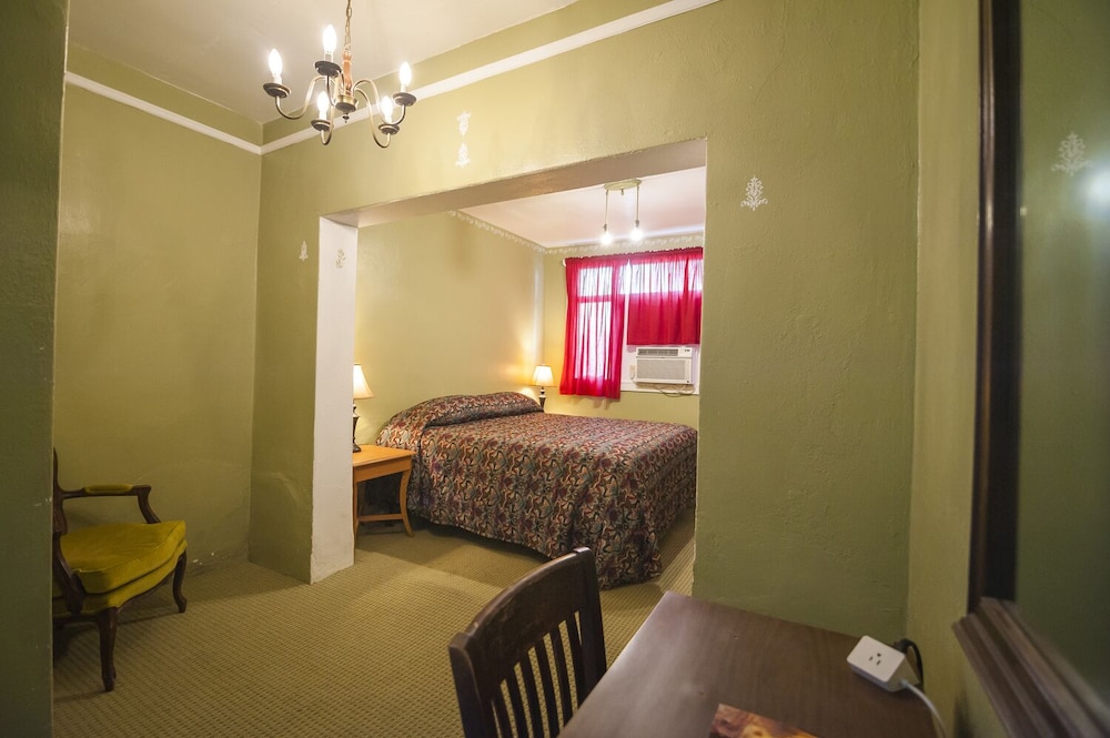 Amargosa Opera House - photo 18