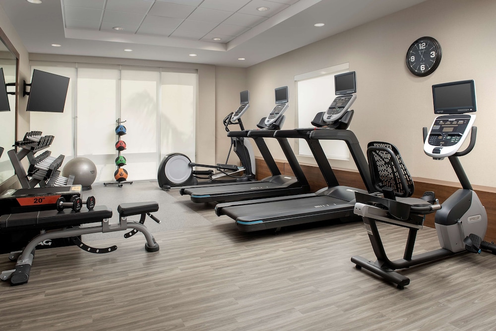 Home2 Suites by Hilton Miami Doral West Airport - photo 30