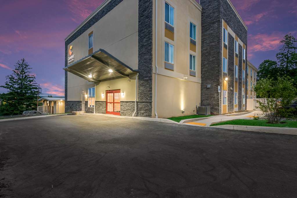 Comfort Inn & Suites Harrisburg Hershey West - photo 6