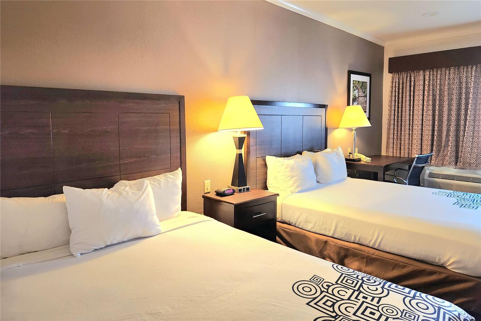 Days Inn by Wyndham Navasota - photo 21