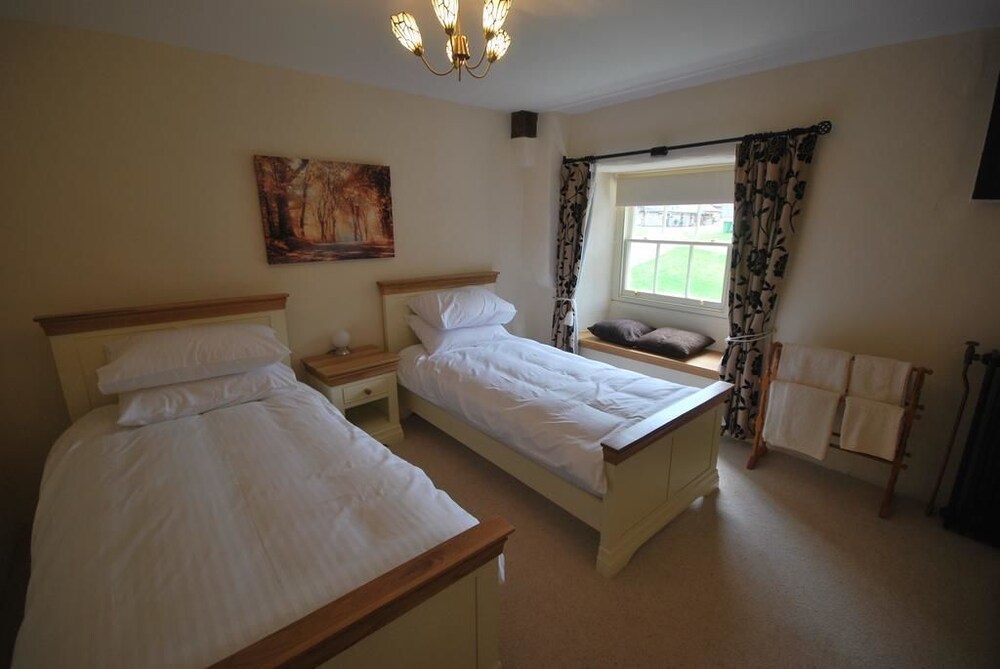 Finchale Abbey Park — 4-Star Luxury Hotel in Durham, United Kingdom