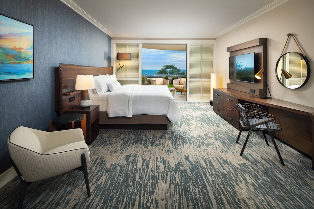 The Westin Hapuna Beach Resort - photo 18