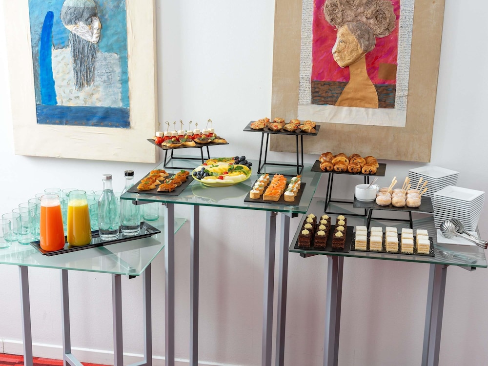 כנסים ואירועים