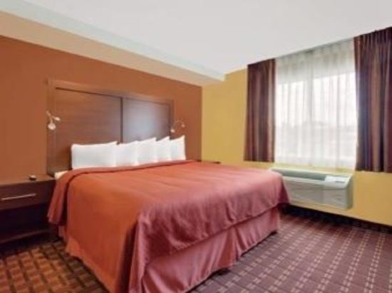 Days Inn Riverton - photo 11