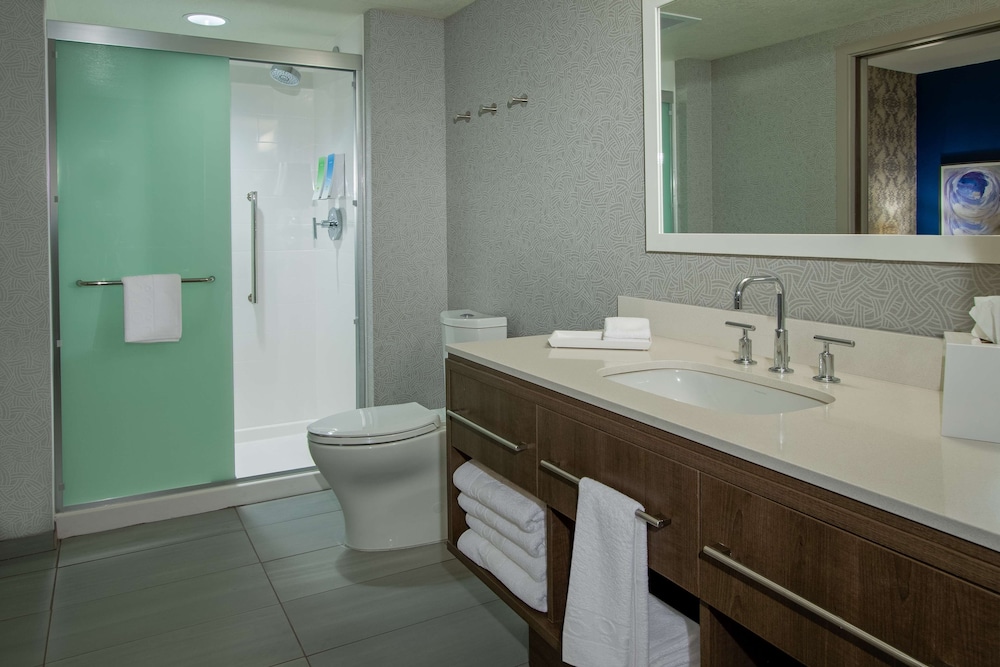 Home2 Suites by Hilton Grove City Columbus - photo 27
