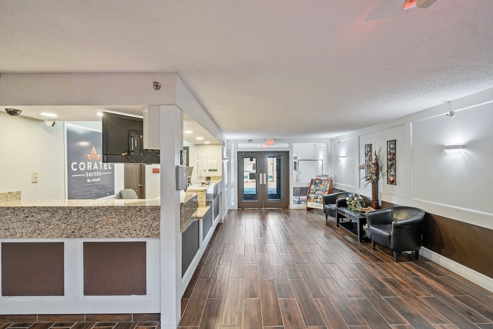 Coratel Plus Suites Wichita West Airport - photo 4