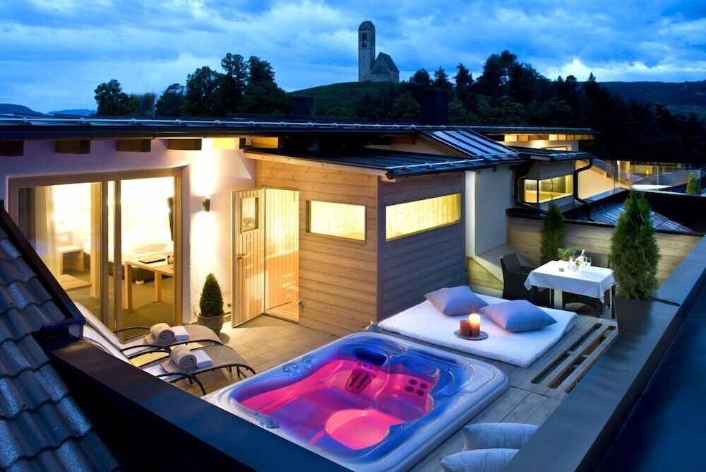 Gartenhotel Völser Hof Adults Only - last minute hotel in Fie Allo Sciliar