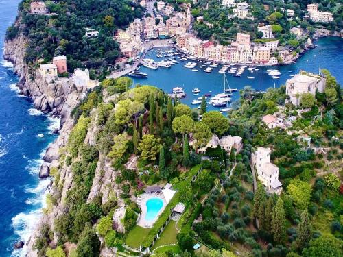 Il Signorile Portofino by KlabHouse — hotel in Portofino