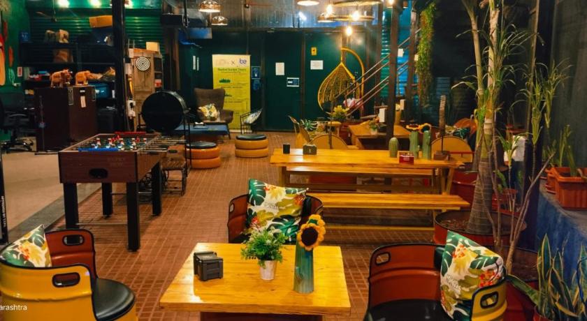 Forrest Hostels