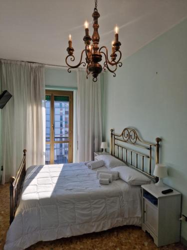 Da nonna Santa Home & Private Parking — 4-Star Luxury Hotel in Rome, Italy