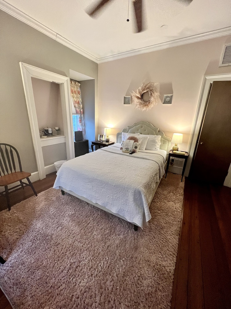 Barksdale House Inn - photo 18