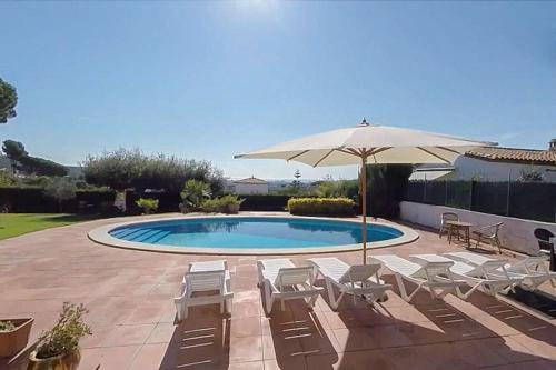 Club Villamar Anabel — Calonge — photo 3