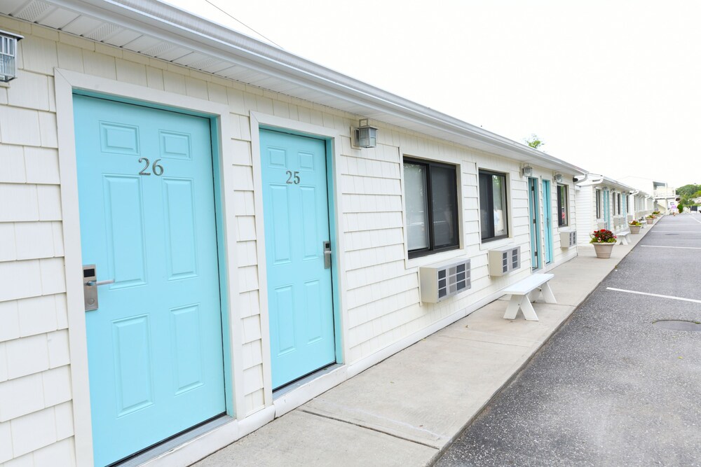 Bayview Resort - photo 41