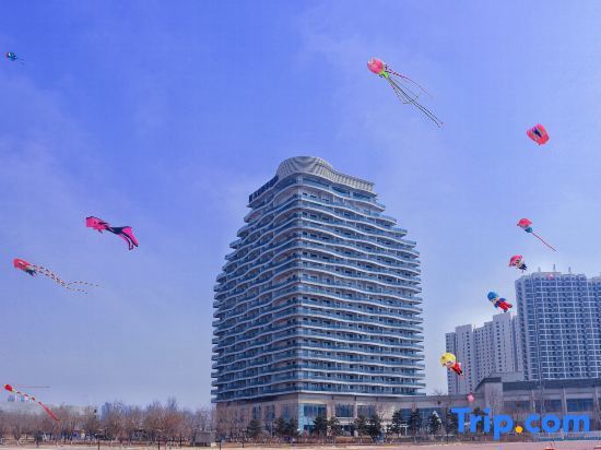 Yingkou Wanda Yihua Hotel in Tieling, People's Republic of China