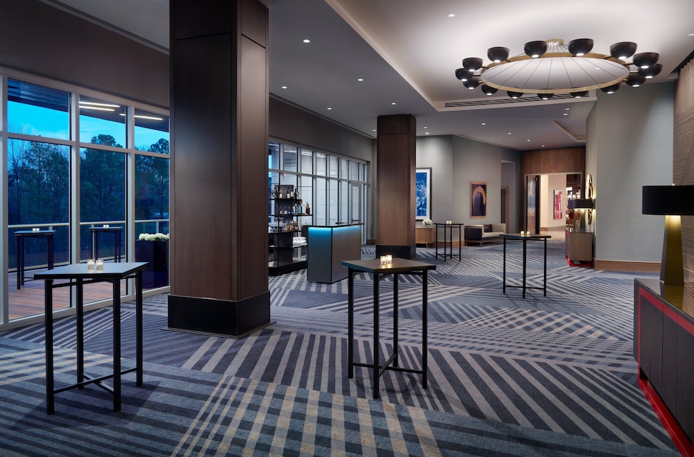 Omni Hotel At The Battery Atlanta - photo 93