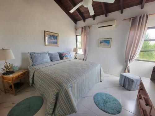 24 Maple Gardens — 4-Star Luxury Hotel in Bridgetown, Barbados