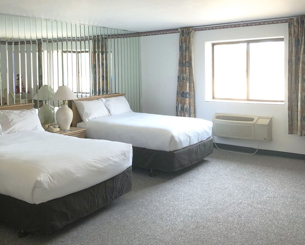 World Vacation Hotel - photo 7
