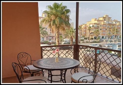 Villas Cañada — 4-Star Luxury Hotel in Torrox, Spain