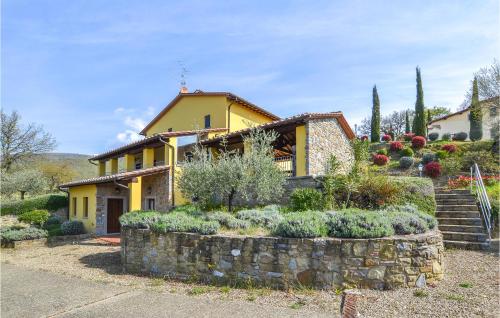 La Veranda — hotel in San Giustino Valdarno