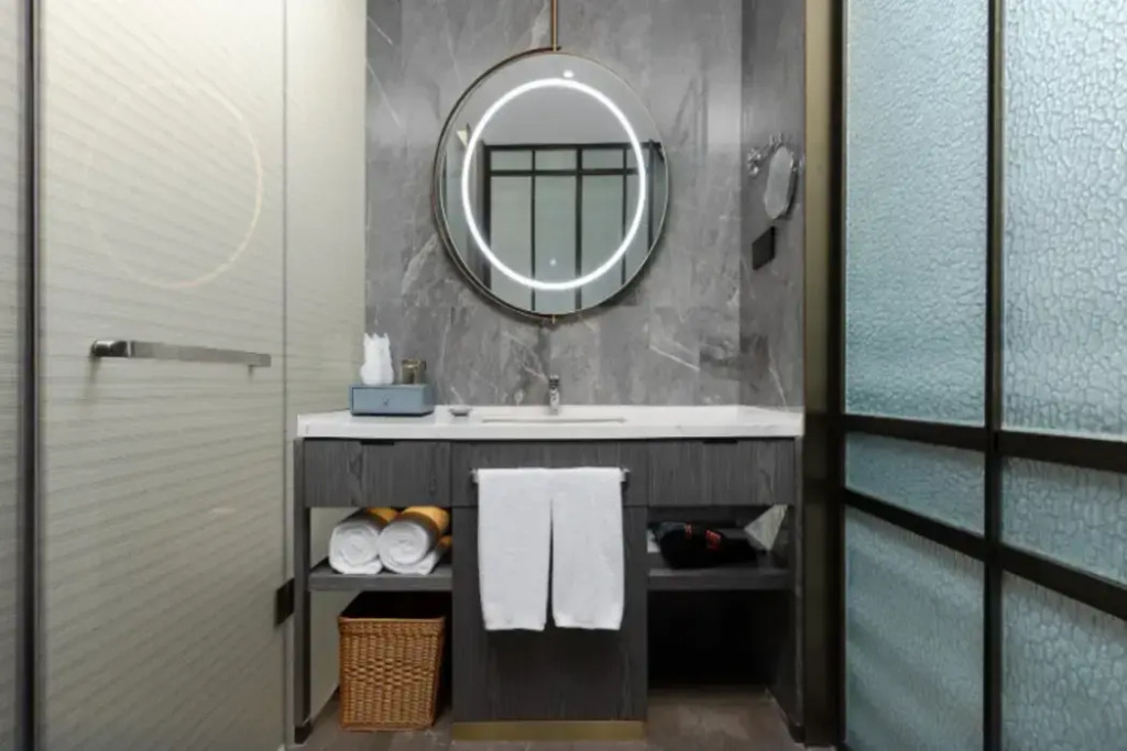 New Century Hotel Huaining Anqing in Anqing, People's Republic of China