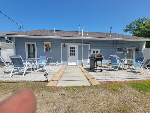 Windsor Motel - photo 27