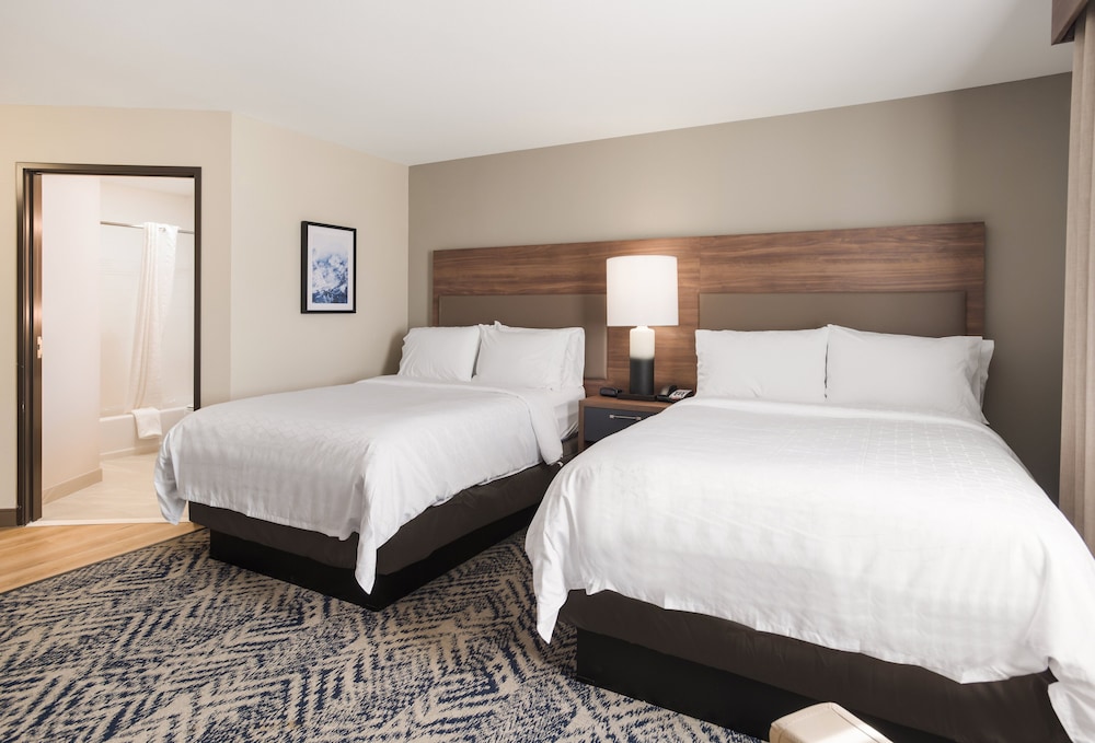 Candlewood Suites Lake Charles Sulphur by IHG - photo 23