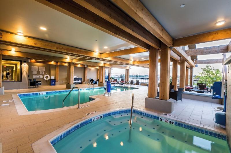 The Lodge at Columbia Point - photo 104